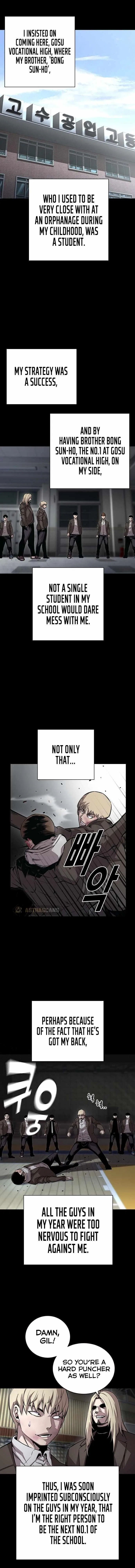 King Game Chapter 54 – Page 5