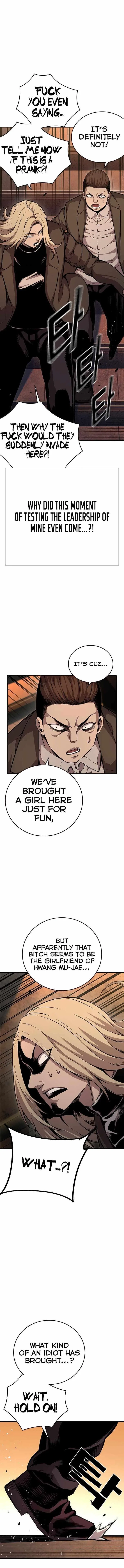 King Game Chapter 54 – Page 8