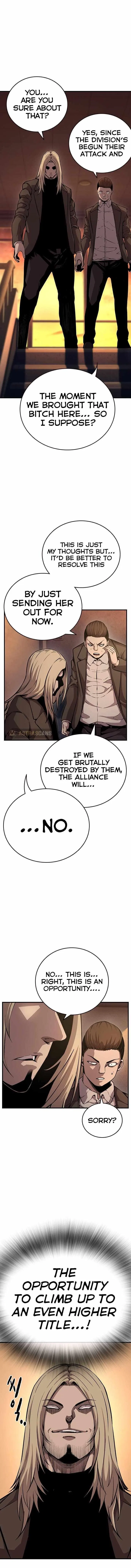 King Game Chapter 54 – Page 9