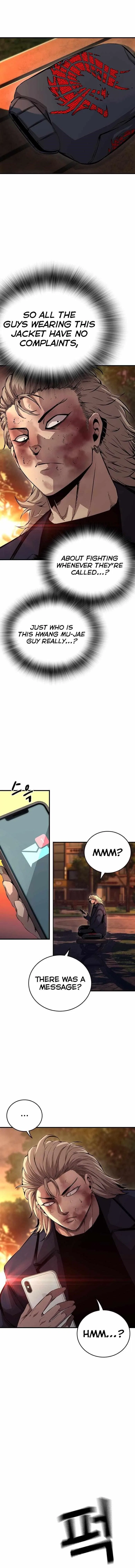 King Game Chapter 54 – Page 11