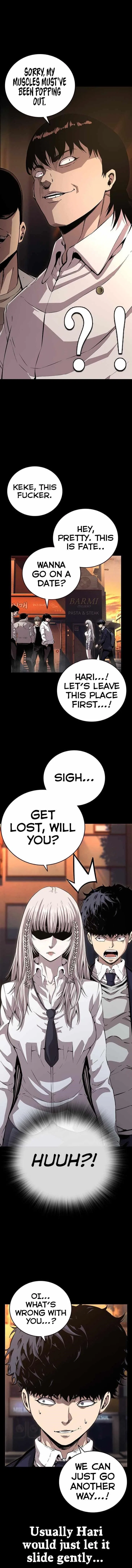King Game Chapter 53 – Page 3