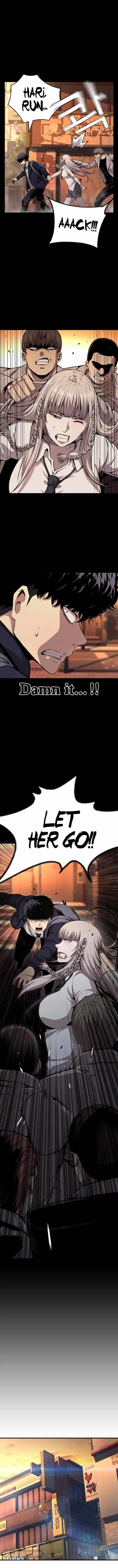 King Game Chapter 53 – Page 8
