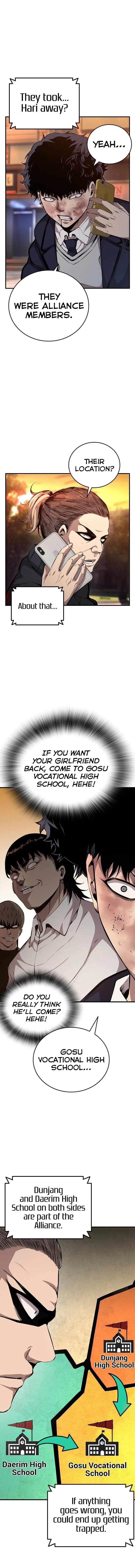 King Game Chapter 53 – Page 9