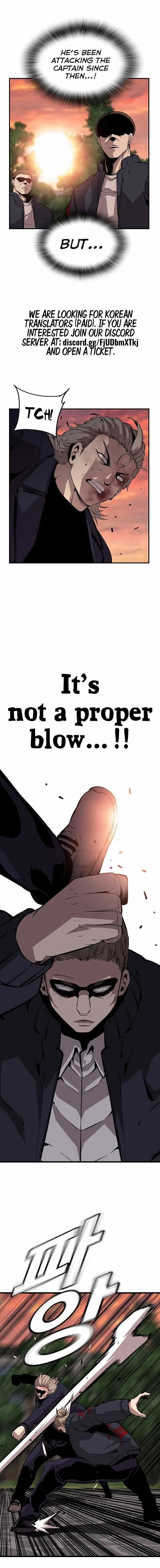 King Game Chapter 52 – Page 3