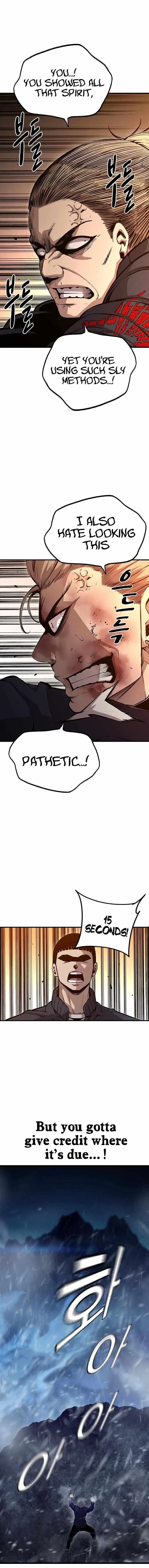 King Game Chapter 52 – Page 13