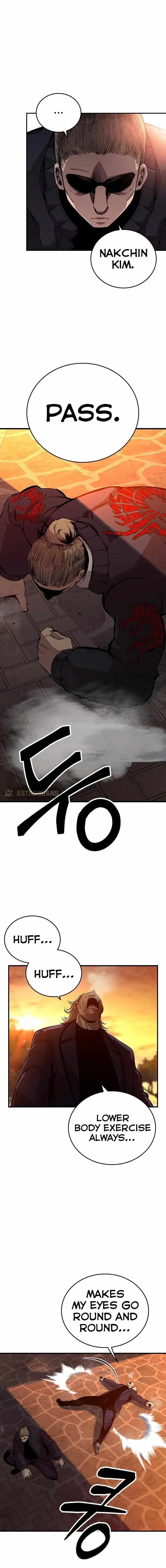 King Game Chapter 52 – Page 17
