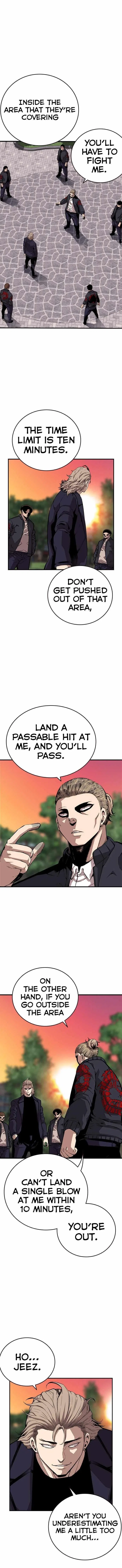 King Game Chapter 51 – Page 4