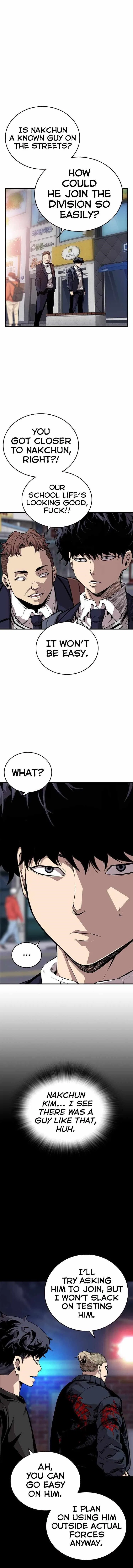 King Game Chapter 51 – Page 8