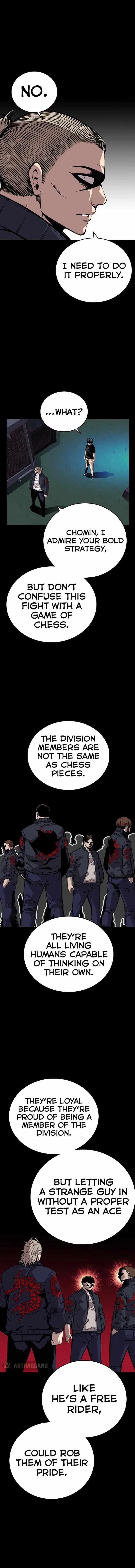 King Game Chapter 51 – Page 9
