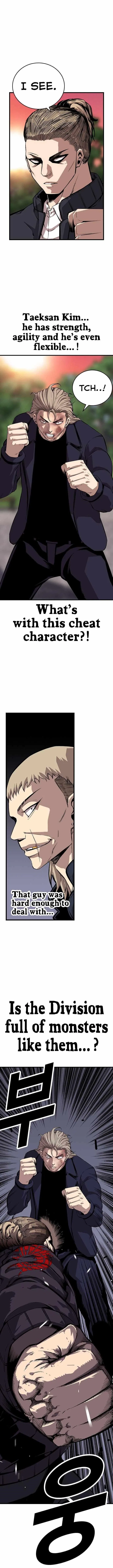 King Game Chapter 51 – Page 13