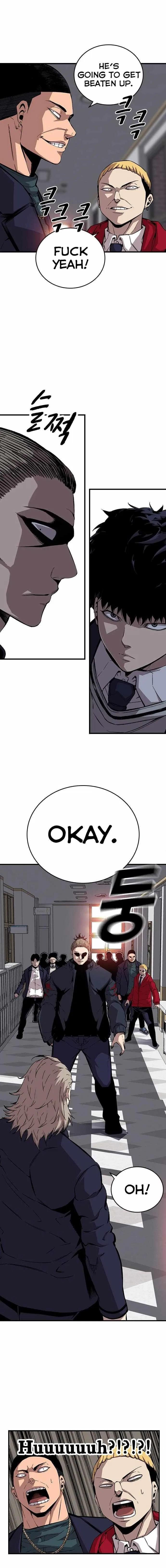 King Game Chapter 50 – Page 8
