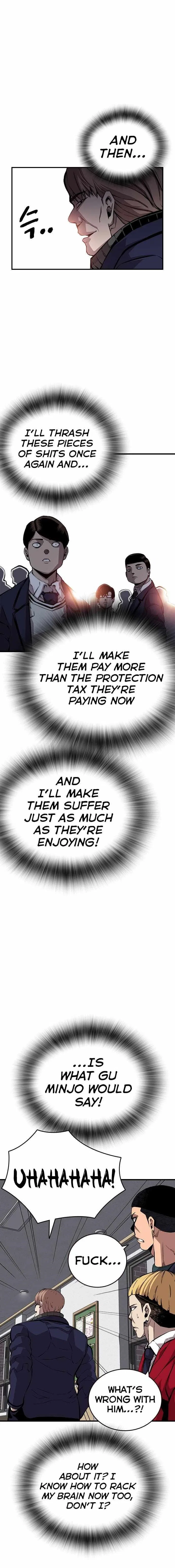 King Game Chapter 50 – Page 12