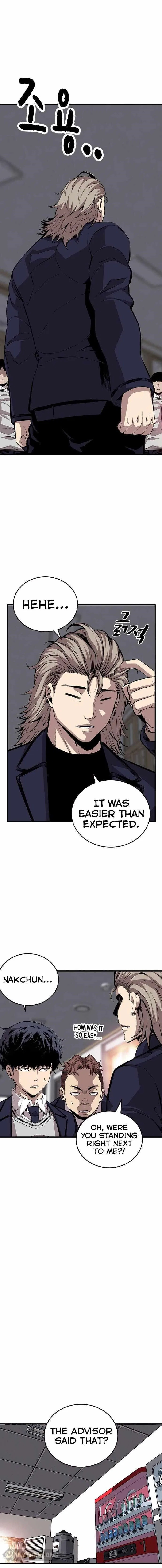 King Game Chapter 50 – Page 13