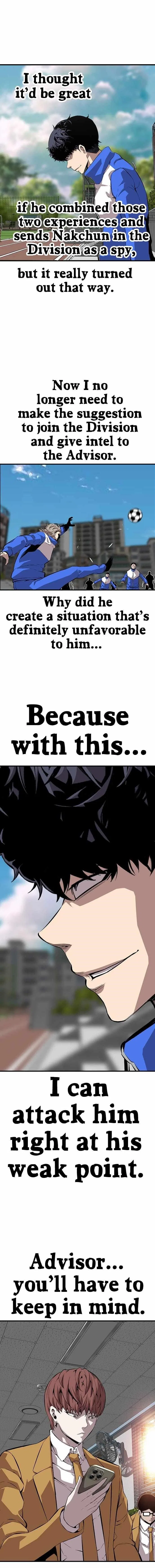 King Game Chapter 50 – Page 20