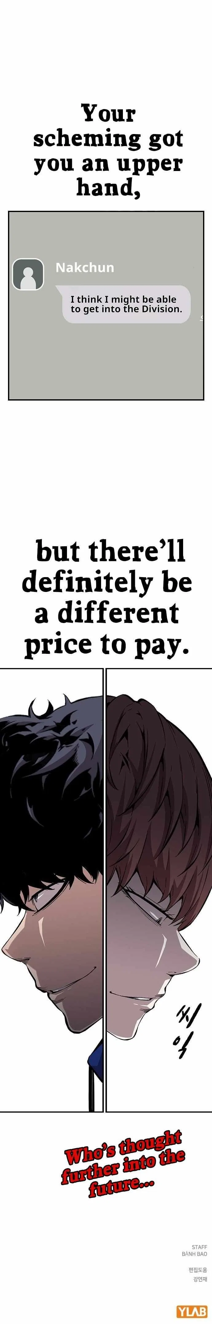 King Game Chapter 50 – Page 21