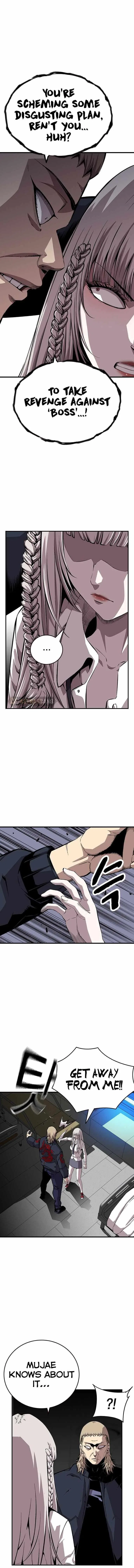 King Game Chapter 49 – Page 5