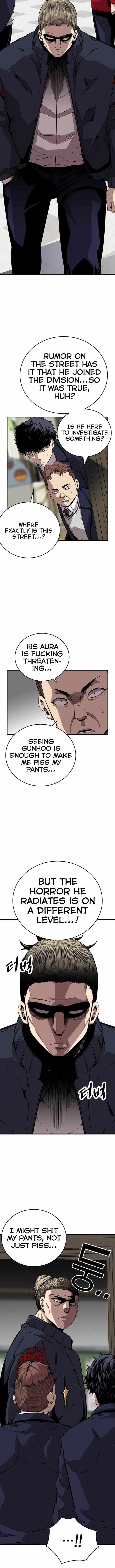 King Game Chapter 49 – Page 12