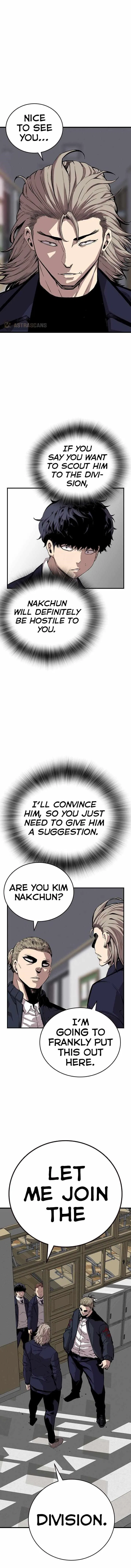 King Game Chapter 49 – Page 14
