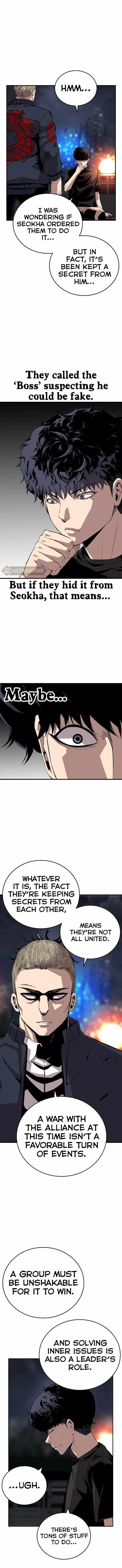 King Game Chapter 48 – Page 9