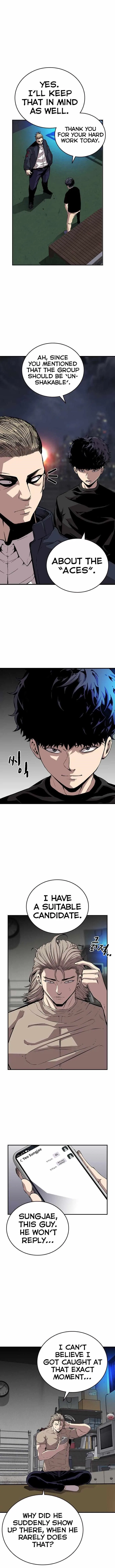 King Game Chapter 48 – Page 10