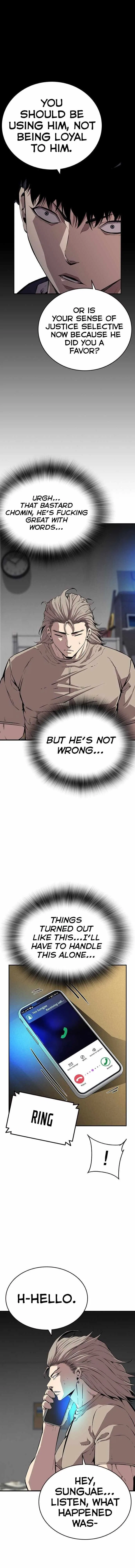 King Game Chapter 48 – Page 12