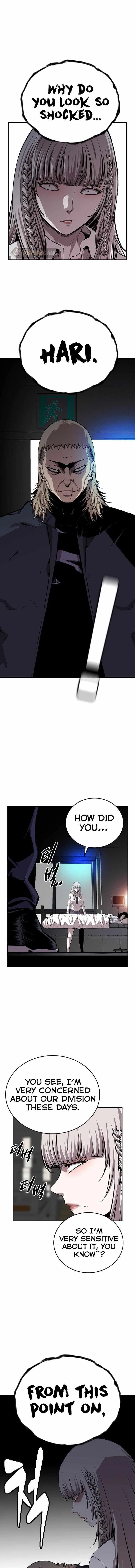 King Game Chapter 48 – Page 15