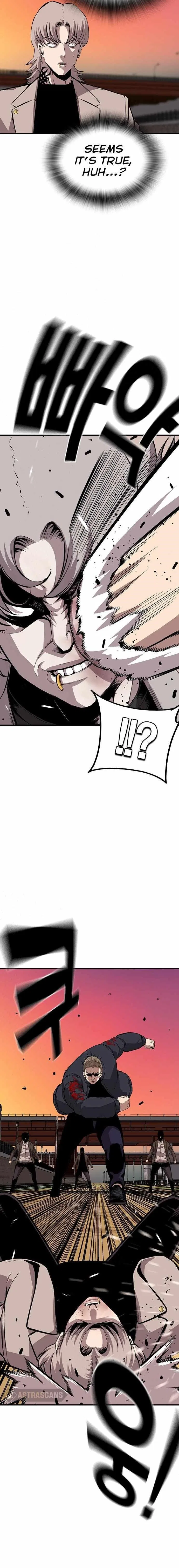 King Game Chapter 46 – Page 11