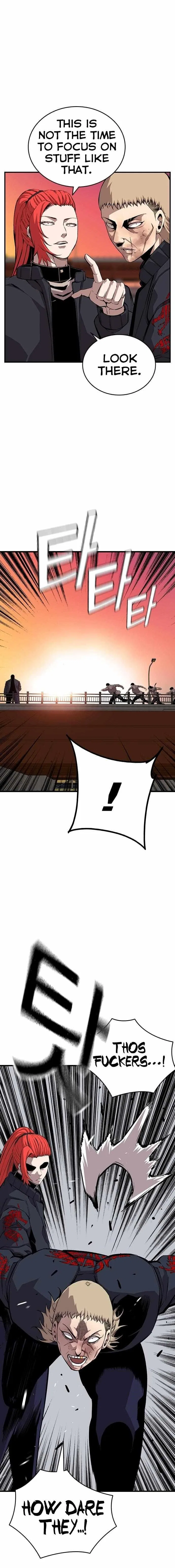 King Game Chapter 46 – Page 16