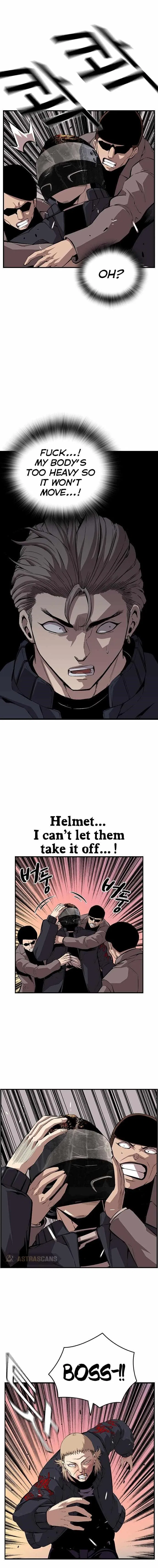 King Game Chapter 46 – Page 19