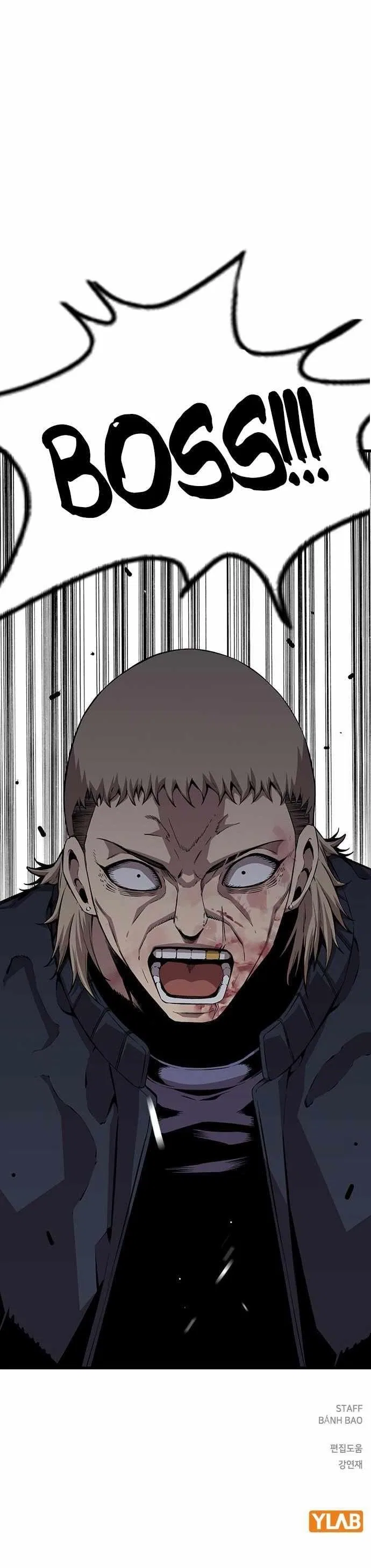 King Game Chapter 46 – Page 21