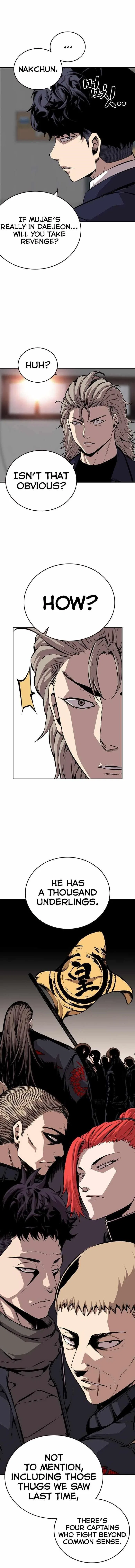 King Game Chapter 45 – Page 6