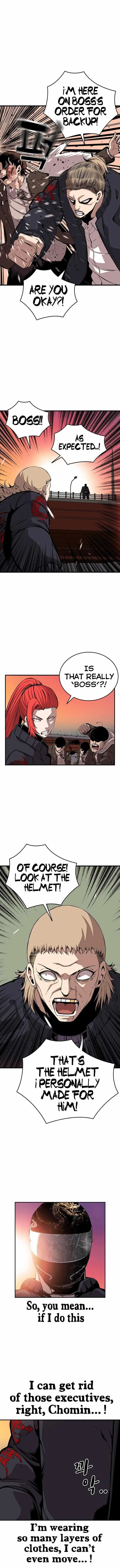 King Game Chapter 45 – Page 14