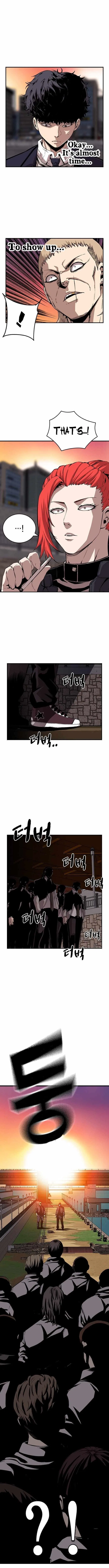 King Game Chapter 44 – Page 4