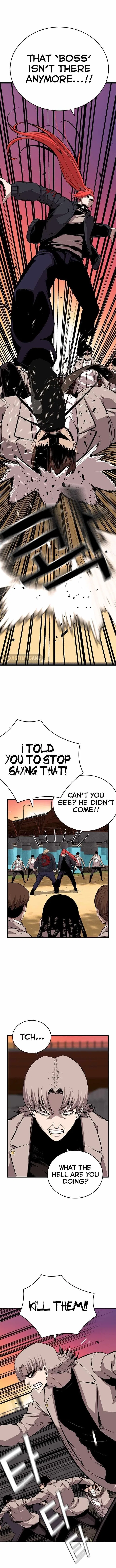 King Game Chapter 44 – Page 10