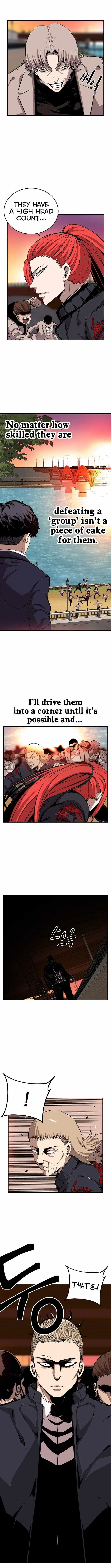 King Game Chapter 44 – Page 12