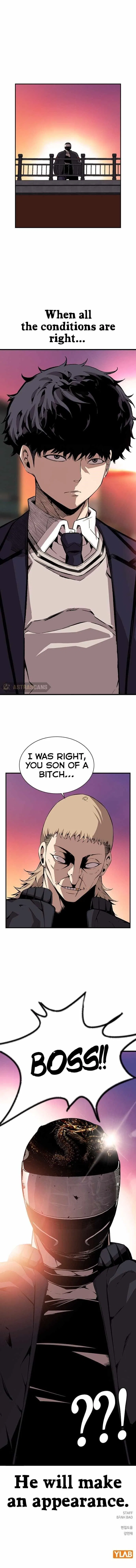 King Game Chapter 44 – Page 14