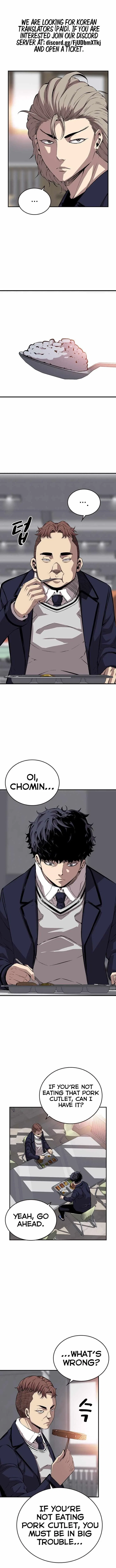King Game Chapter 43 – Page 3