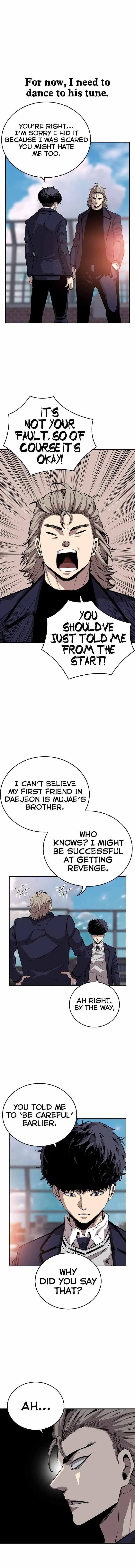 King Game Chapter 43 – Page 8