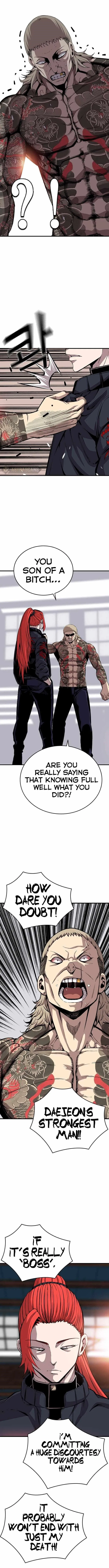 King Game Chapter 43 – Page 10