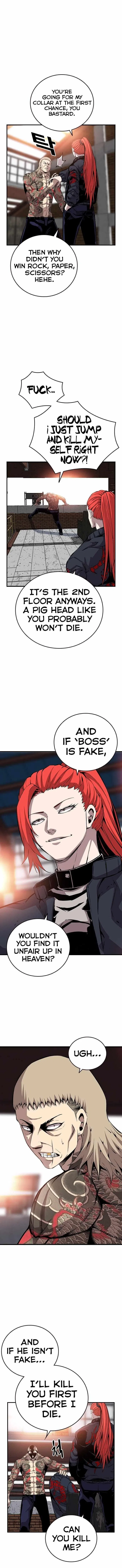 King Game Chapter 43 – Page 11