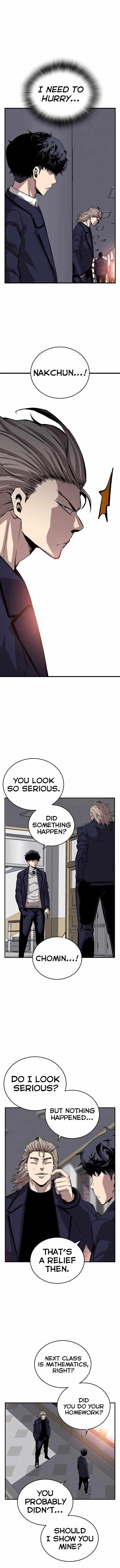 King Game Chapter 42 – Page 12