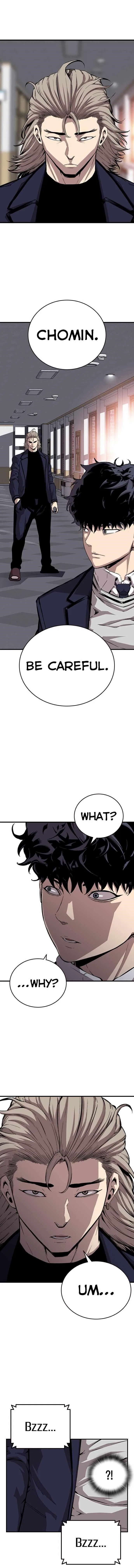 King Game Chapter 42 – Page 13