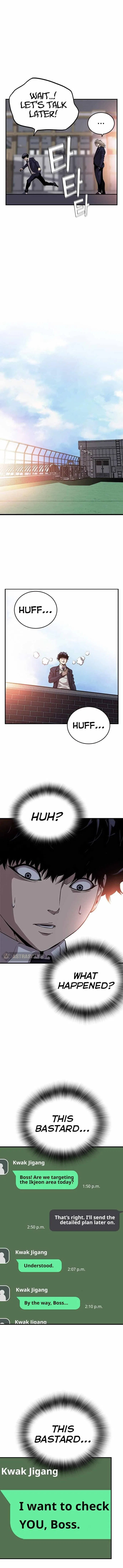 King Game Chapter 42 – Page 14