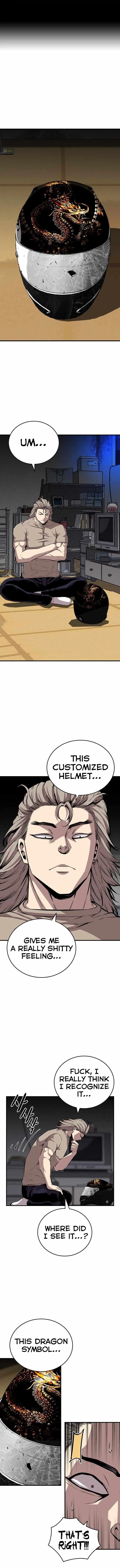 King Game Chapter 41 – Page 1
