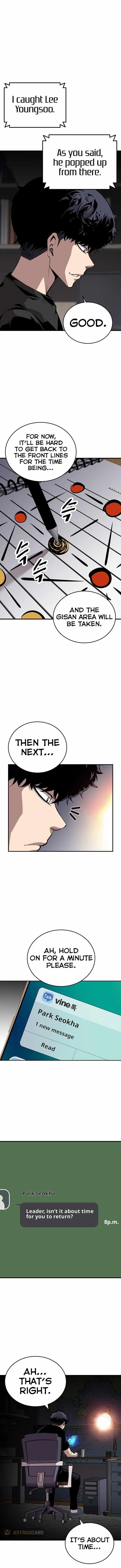 King Game Chapter 41 – Page 9