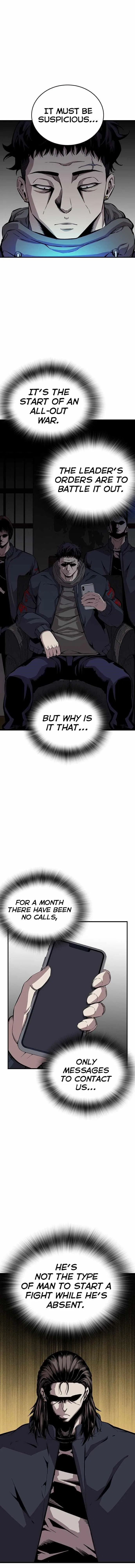 King Game Chapter 41 – Page 10