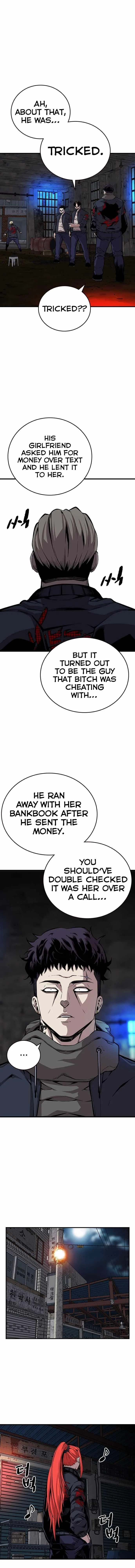 King Game Chapter 41 – Page 12
