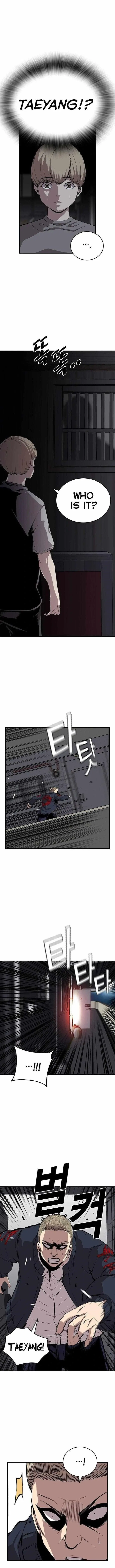 King Game Chapter 40 – Page 4