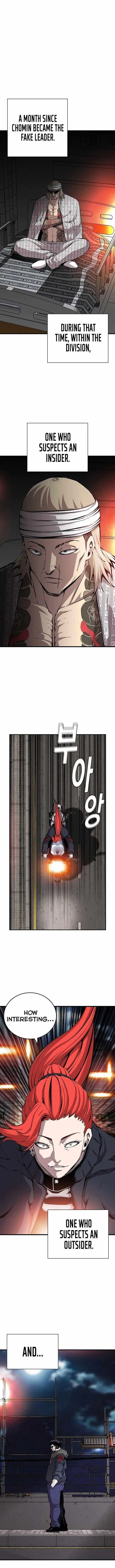 King Game Chapter 40 – Page 11