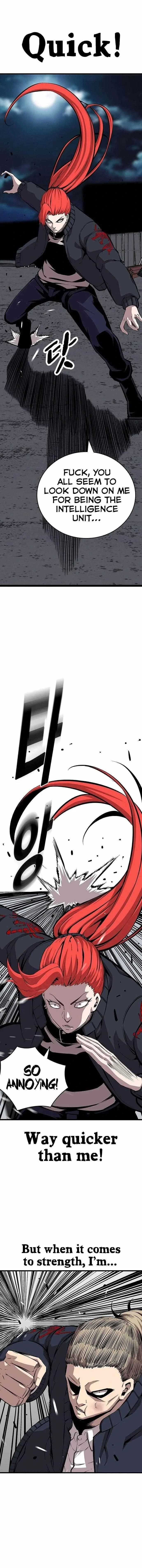 King Game Chapter 39 – Page 12